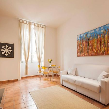 B&B Salerno House Exterior foto