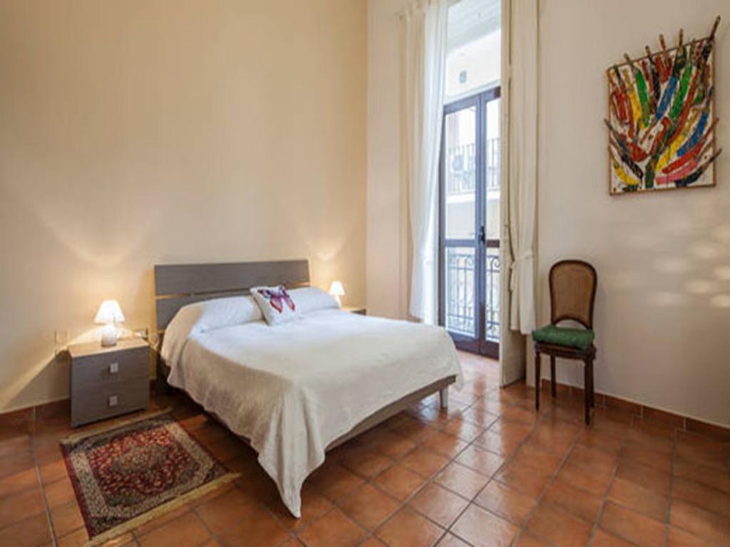 B&B Salerno House Exterior foto