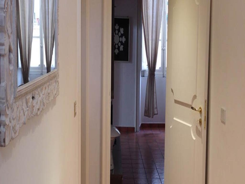 B&B Salerno House Exterior foto