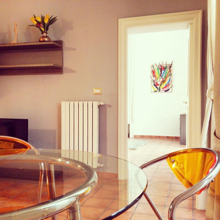 B&B Salerno House Zimmer foto